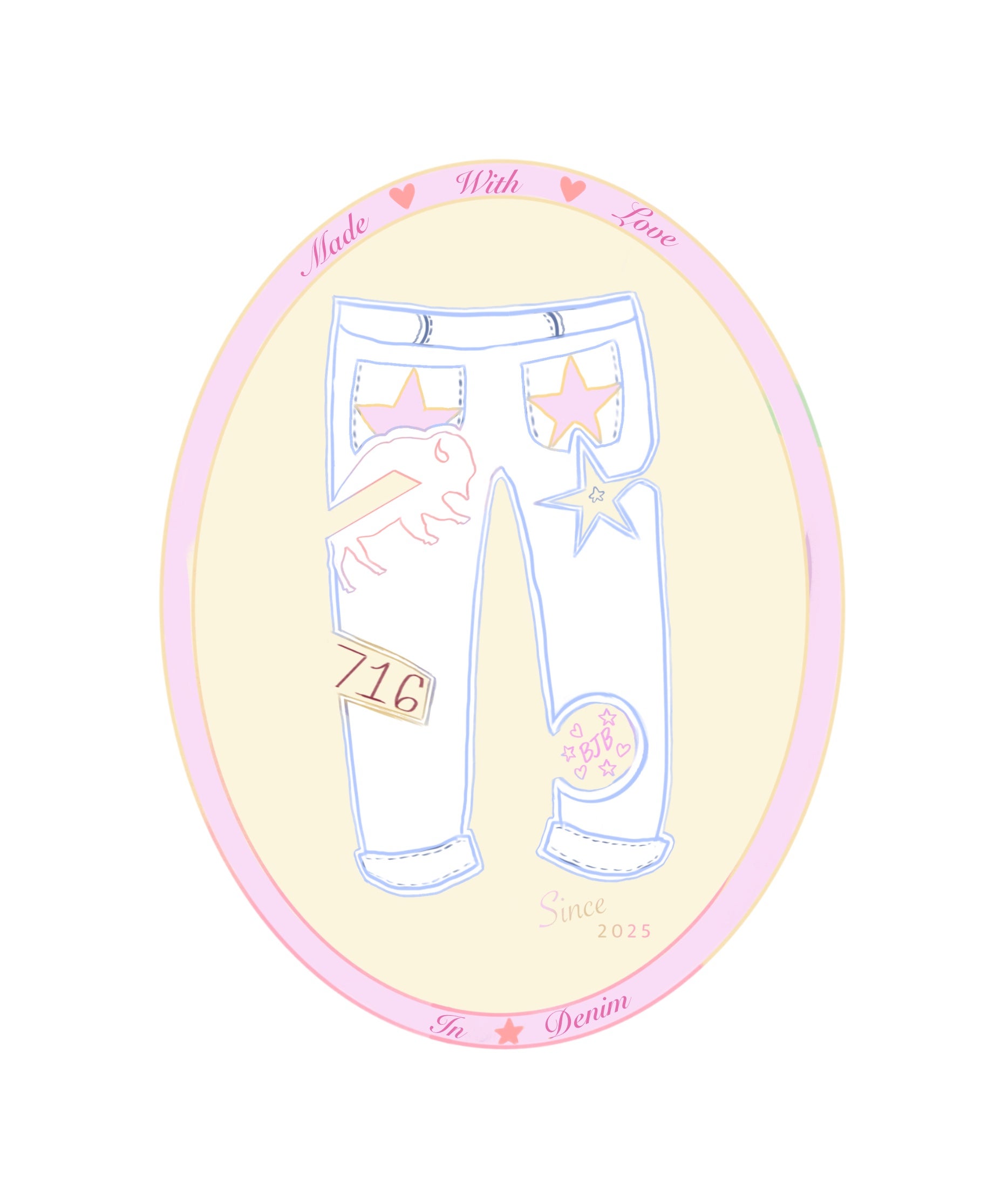 Blue Jean Baker LLC — photo from bluejeanbaker.com